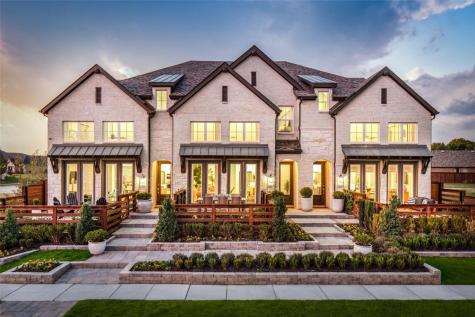 417 Somerville Drive Mckinney TX 75071