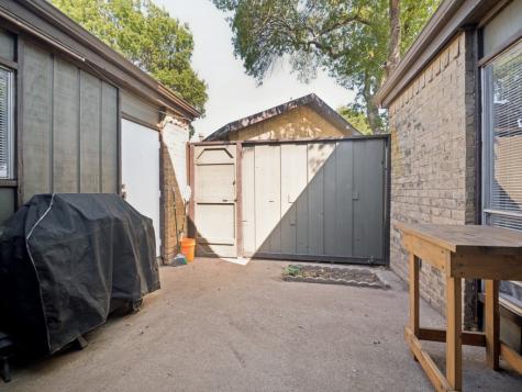 4624 Country Creek Drive Dallas TX 75236