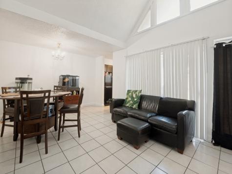 4624 Country Creek Drive Dallas TX 75236