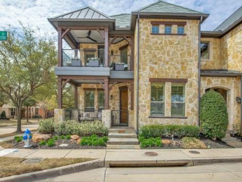 5328 Fort Buckner Drive Mckinney TX 75070