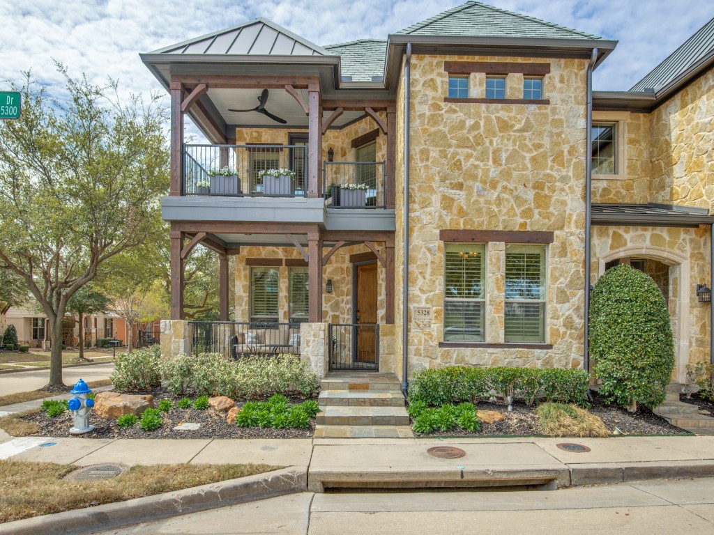 5328 Fort Buckner Drive Mckinney TX 75070