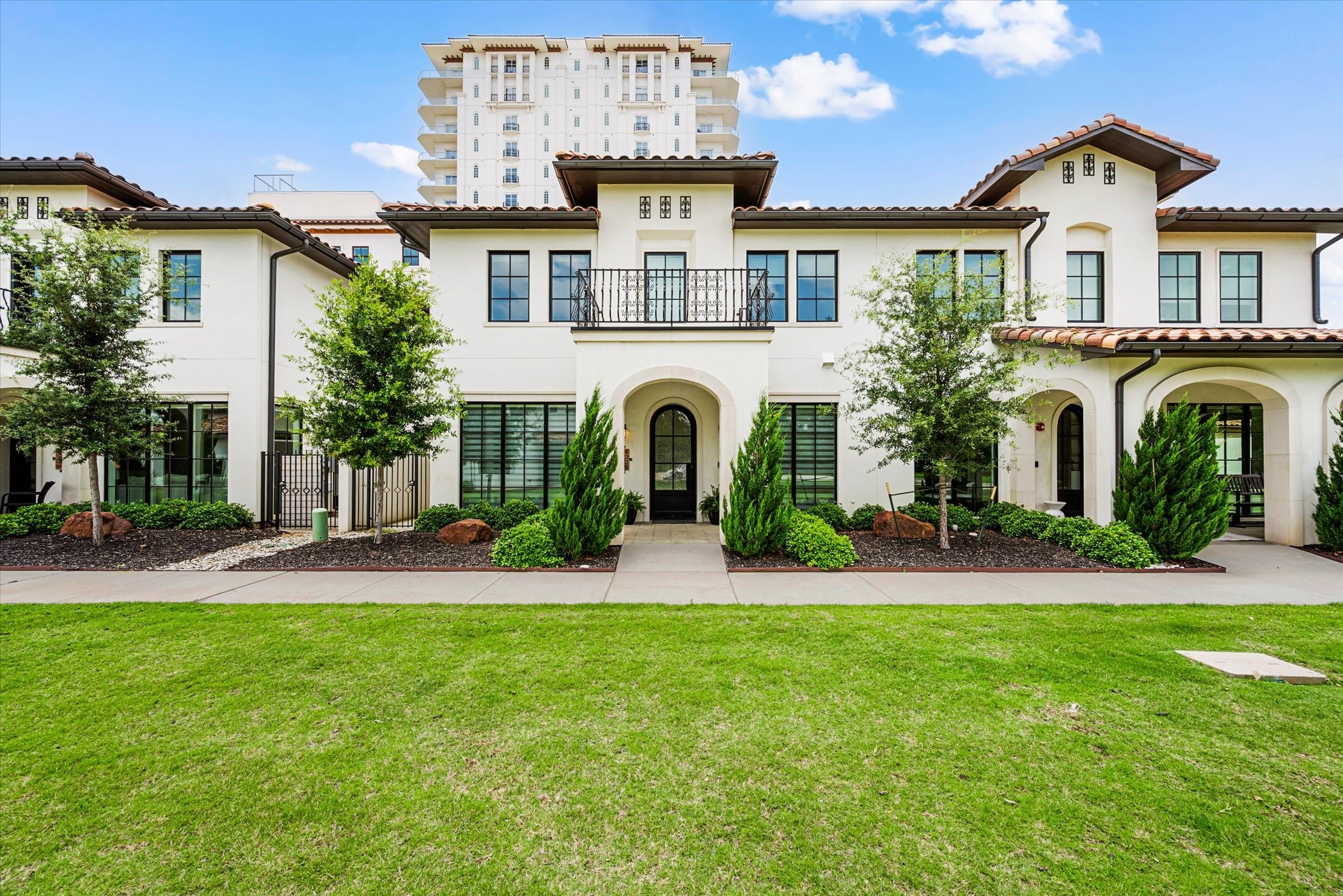 2850 Lakeside Parkway Flower Mound TX 75022