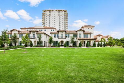 2850 Lakeside Parkway Flower Mound TX 75022