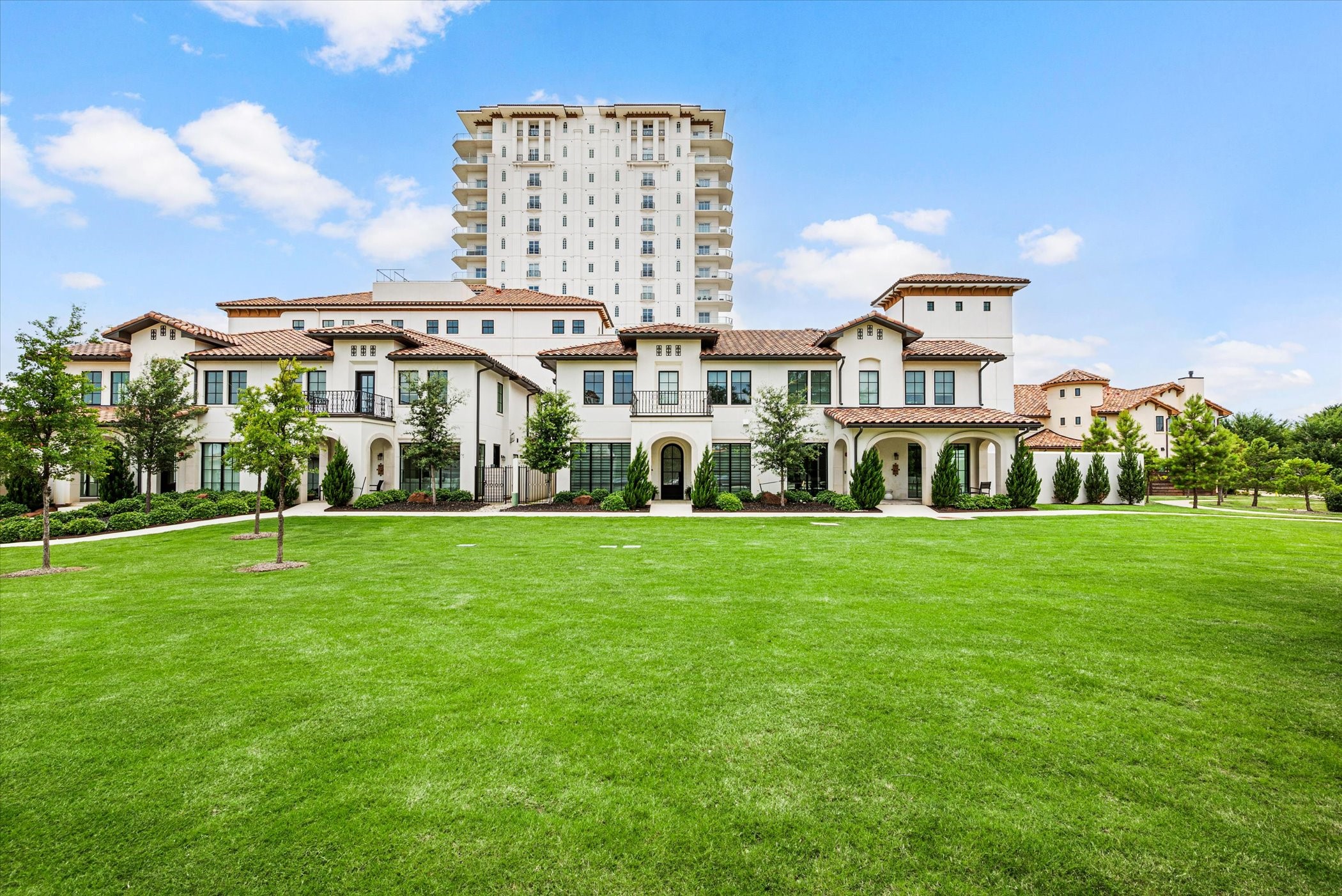 2850 Lakeside Parkway Flower Mound TX 75022