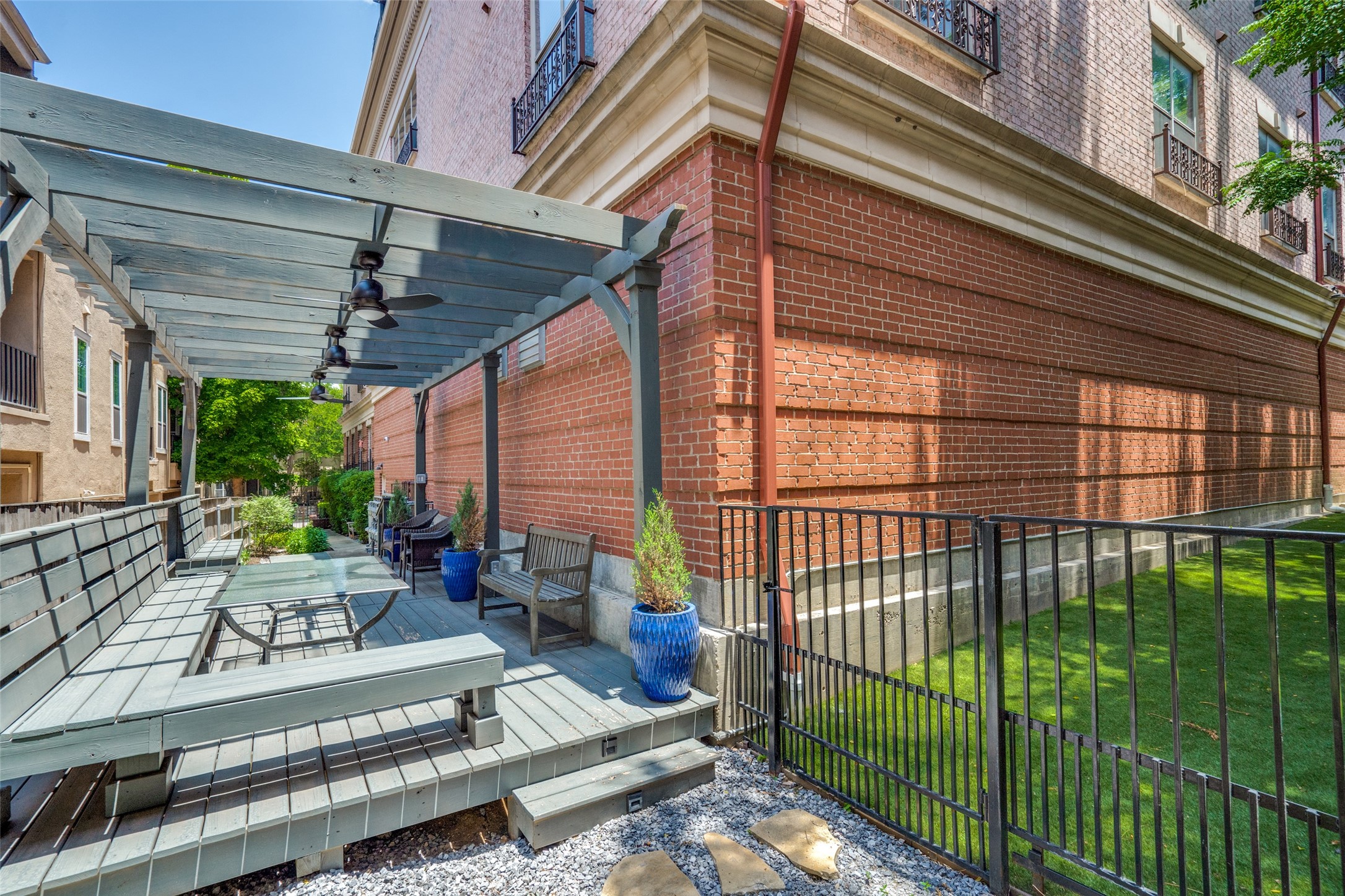 3303 Blackburn Street Dallas TX 75204