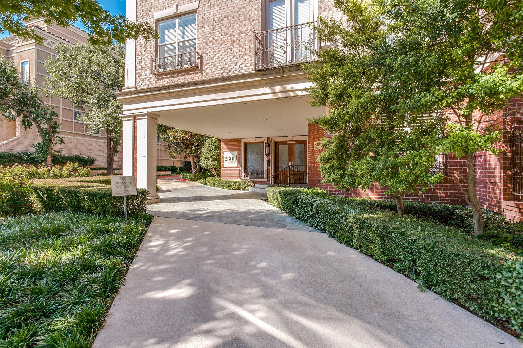 3303 Blackburn Street Dallas TX 75204