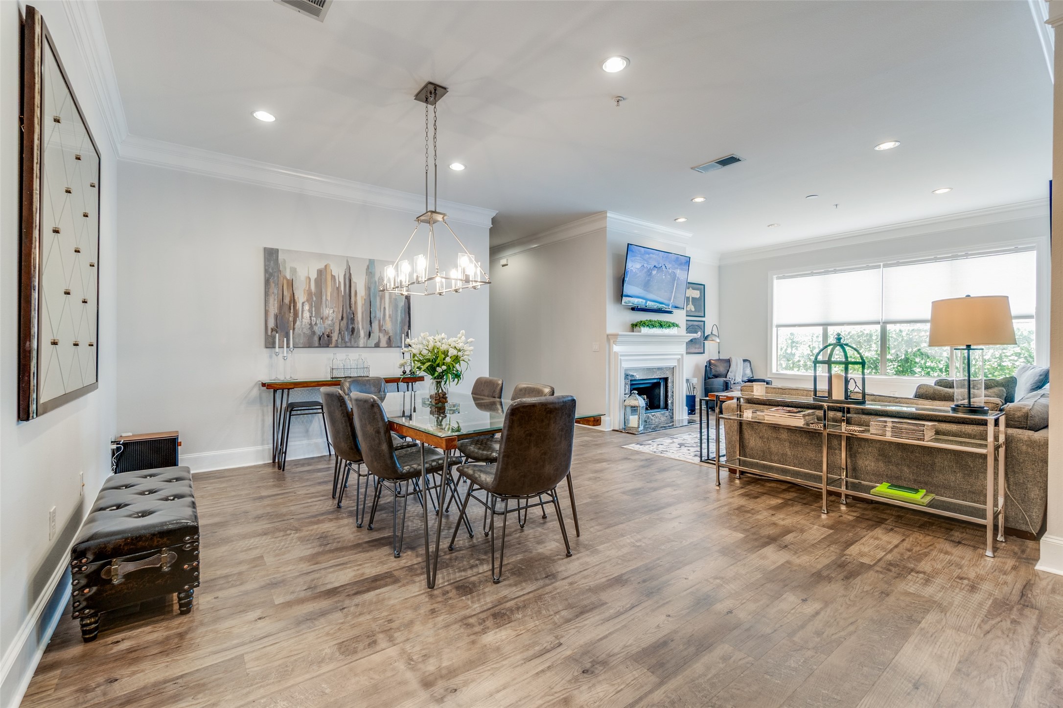 3303 Blackburn Street Dallas TX 75204