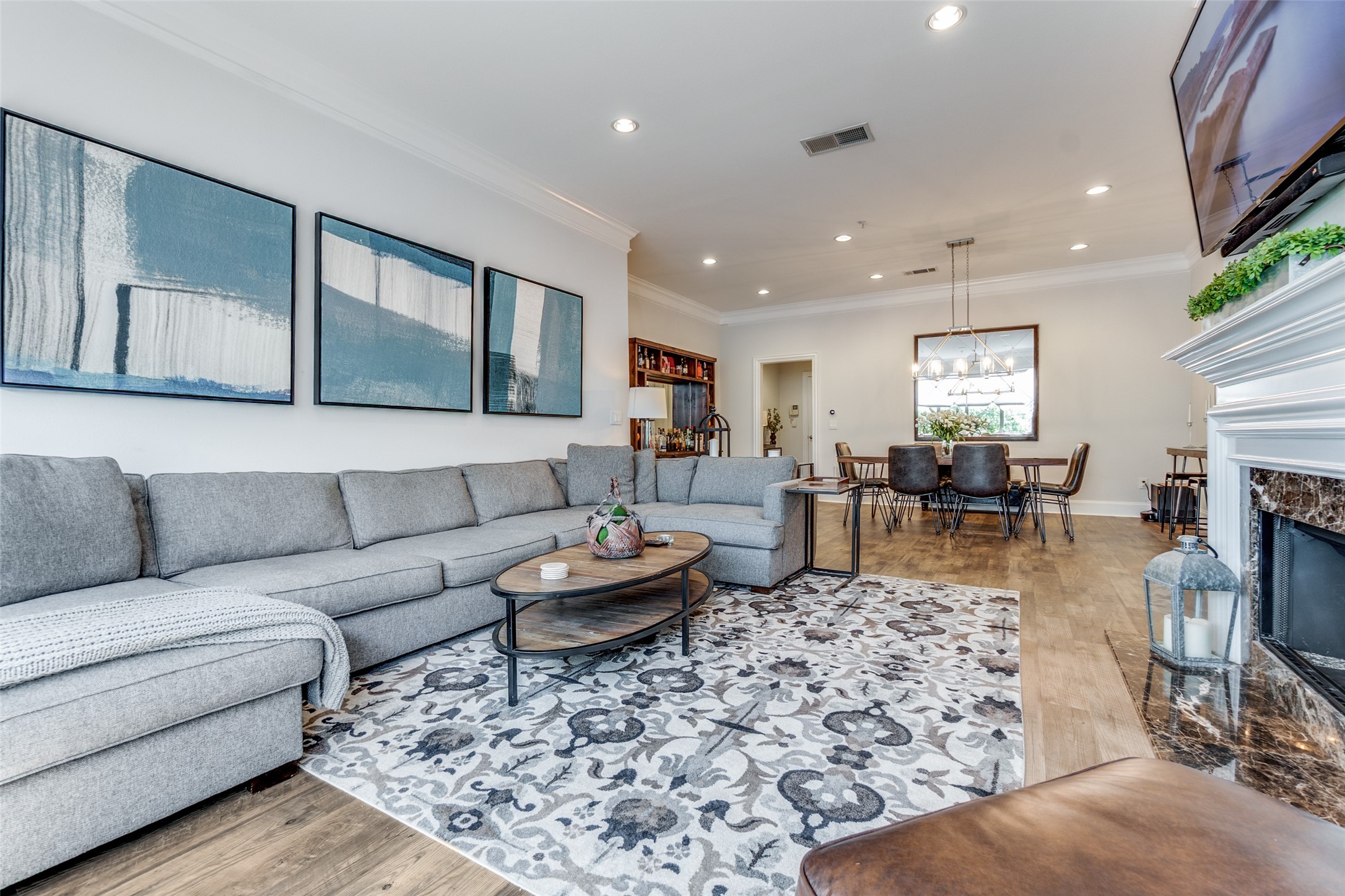 3303 Blackburn Street Dallas TX 75204
