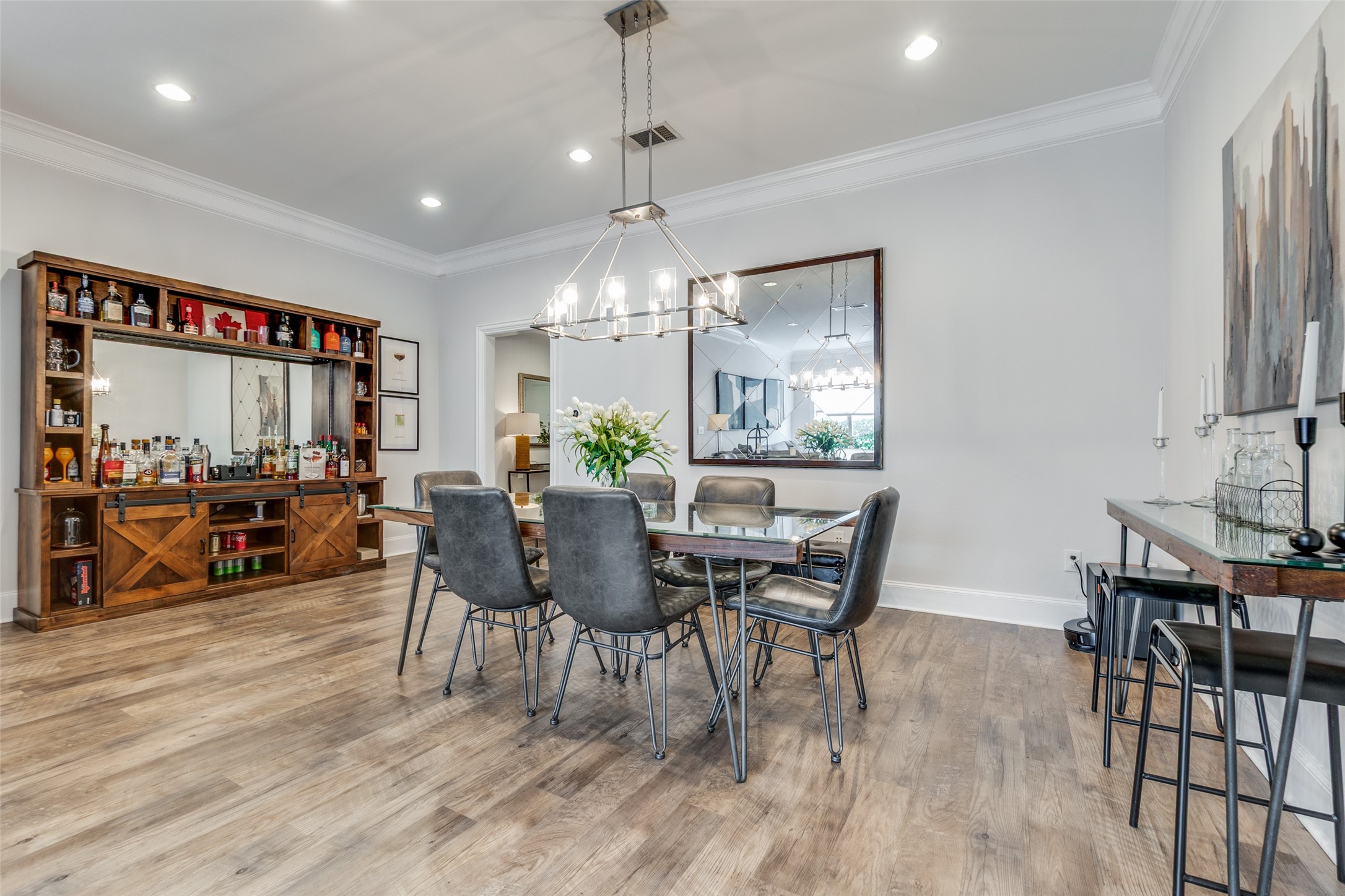 3303 Blackburn Street Dallas TX 75204