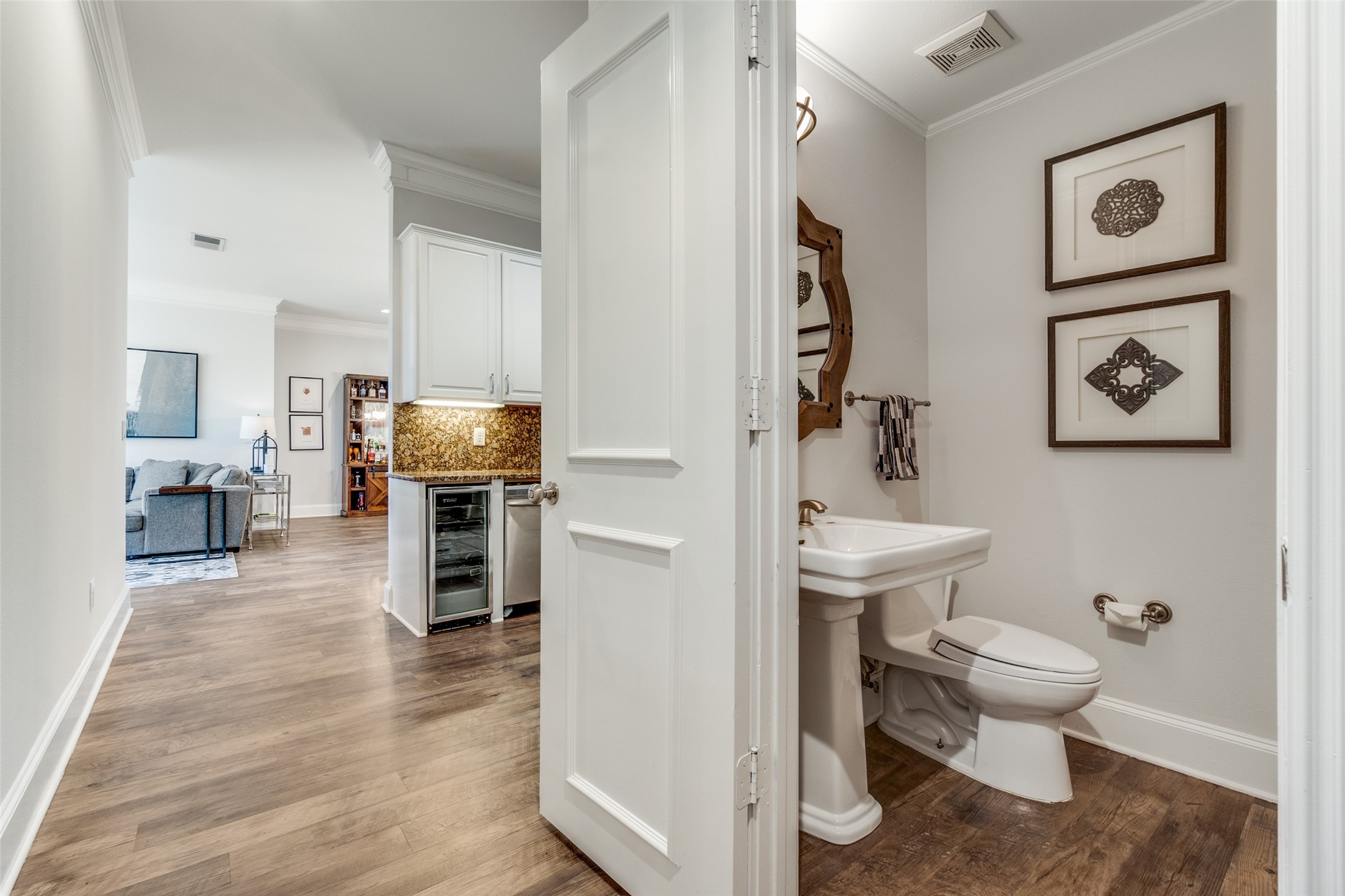 3303 Blackburn Street Dallas TX 75204