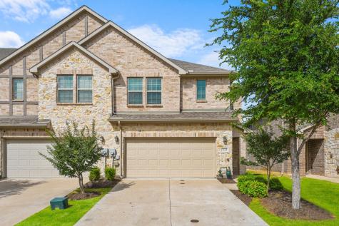 5628 Niagara The Colony TX 75056