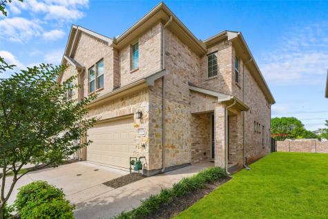 5628 Niagara The Colony TX 75056