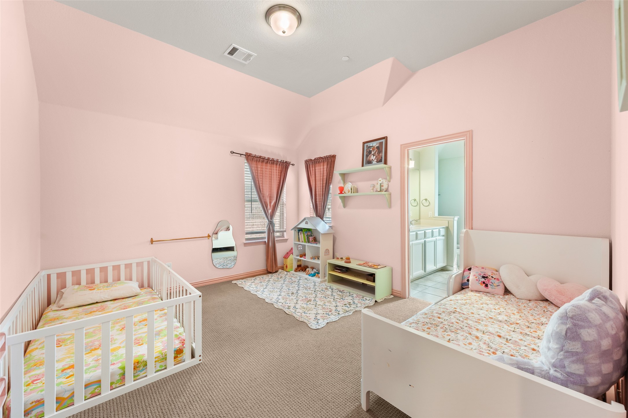 5628 Niagara The Colony TX 75056