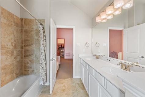 5628 Niagara The Colony TX 75056