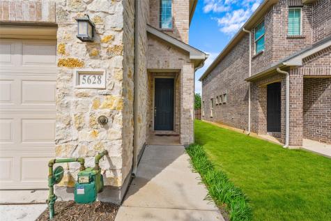 5628 Niagara The Colony TX 75056