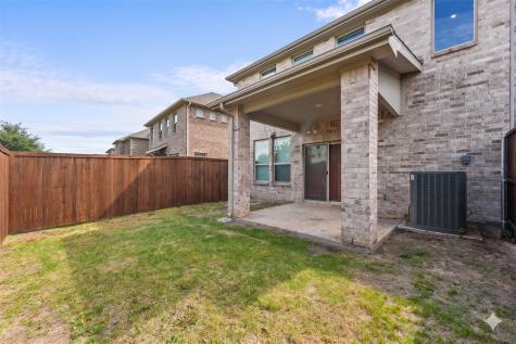 5628 Niagara The Colony TX 75056