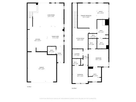 5628 Niagara The Colony TX 75056