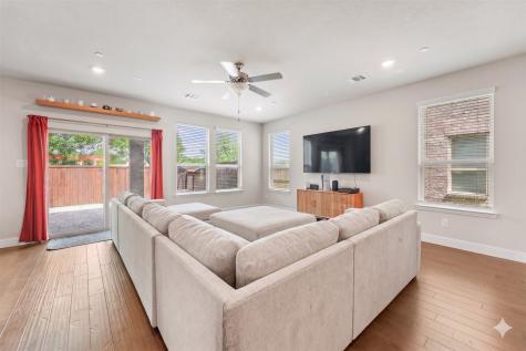 5628 Niagara The Colony TX 75056