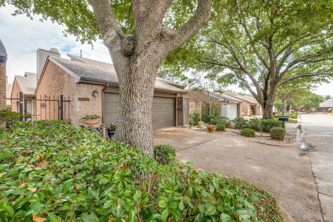3316 Courtyard Place Farmers Branch TX 75234