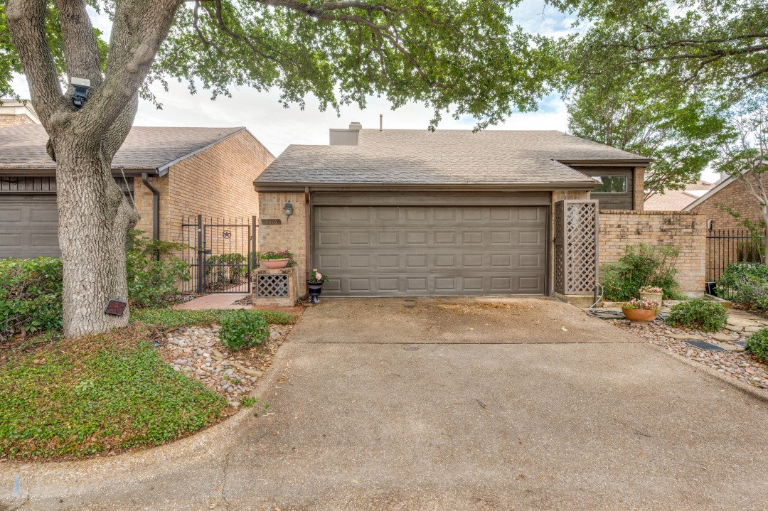 3316 Courtyard Place Farmers Branch TX 75234
