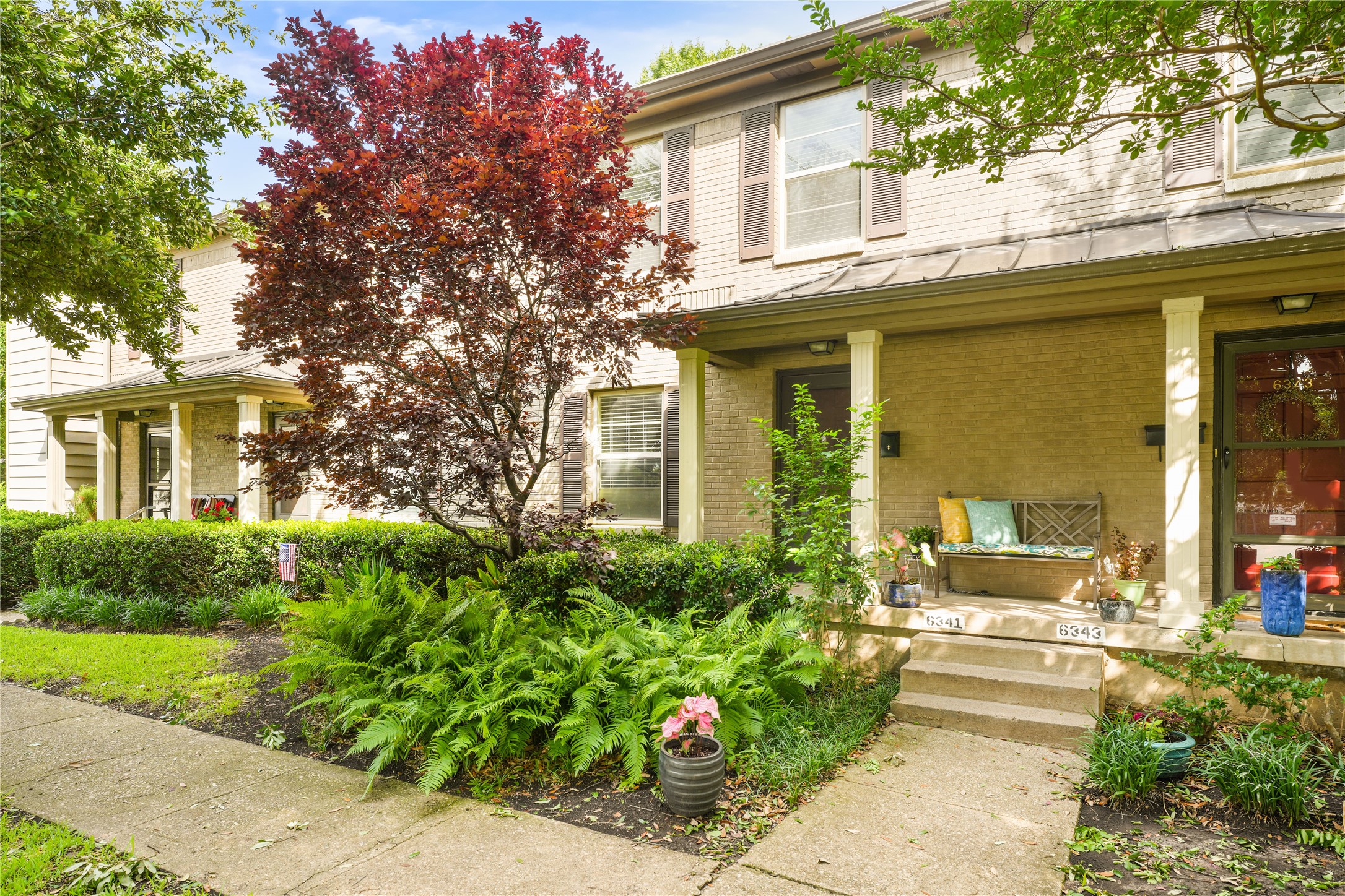 6341 Bordeaux Avenue Dallas TX 75209
