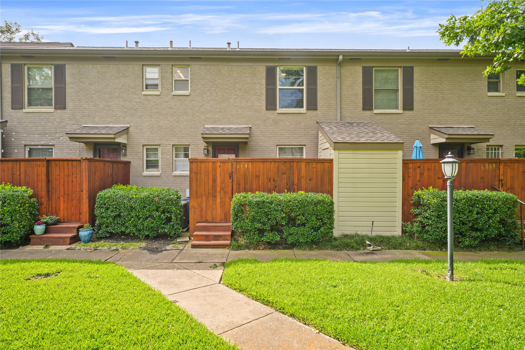 6341 Bordeaux Avenue Dallas TX 75209