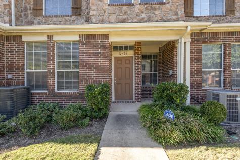2706 Olympic Park Drive Grand Prairie TX 75050