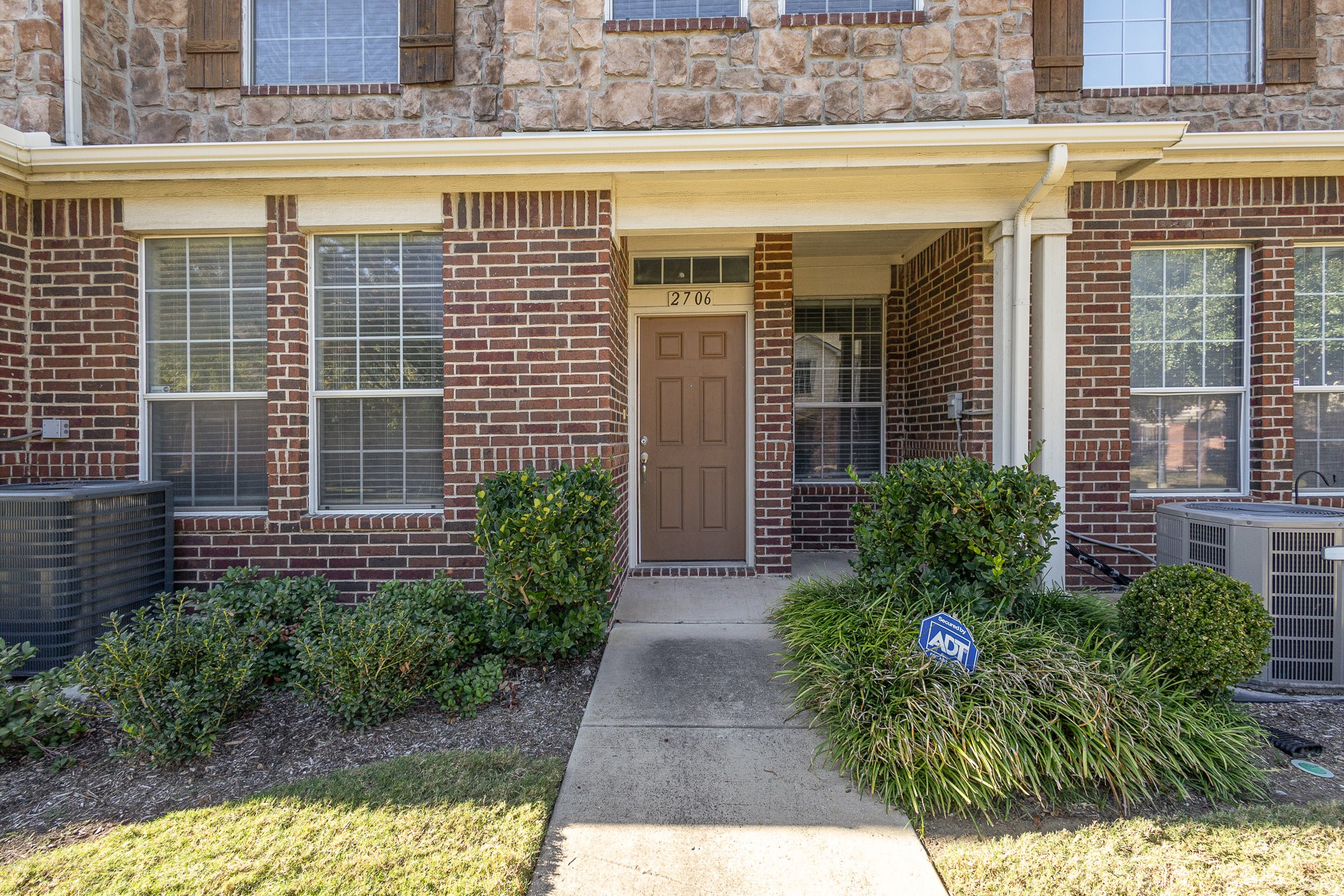 2706 Olympic Park Drive Grand Prairie TX 75050