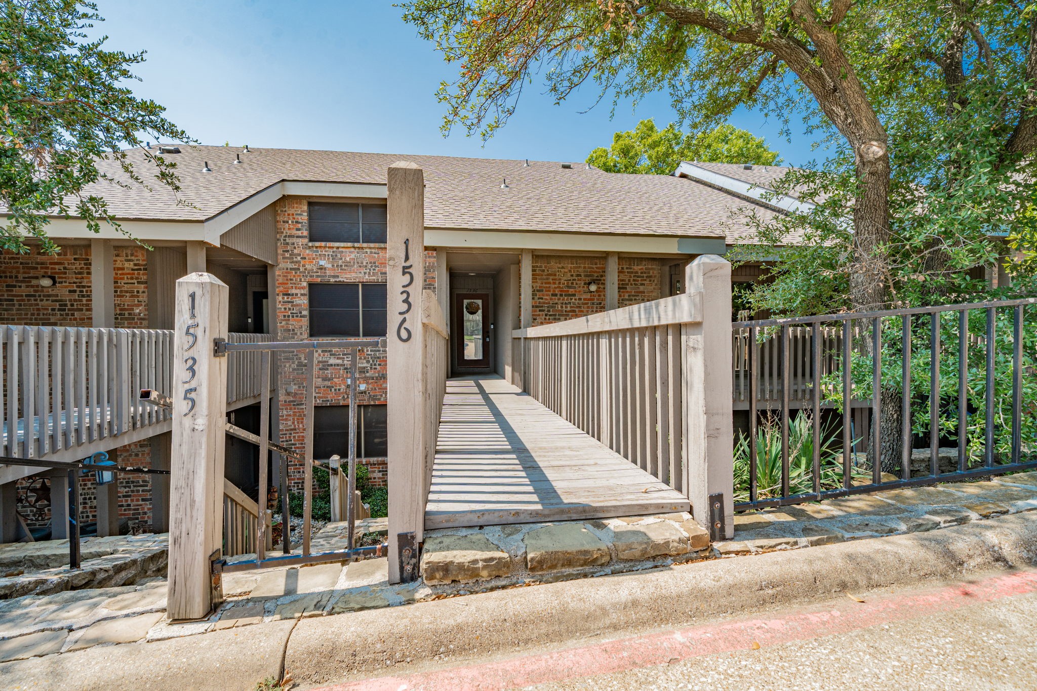 1536 Signal Ridge Place Rockwall TX 75032