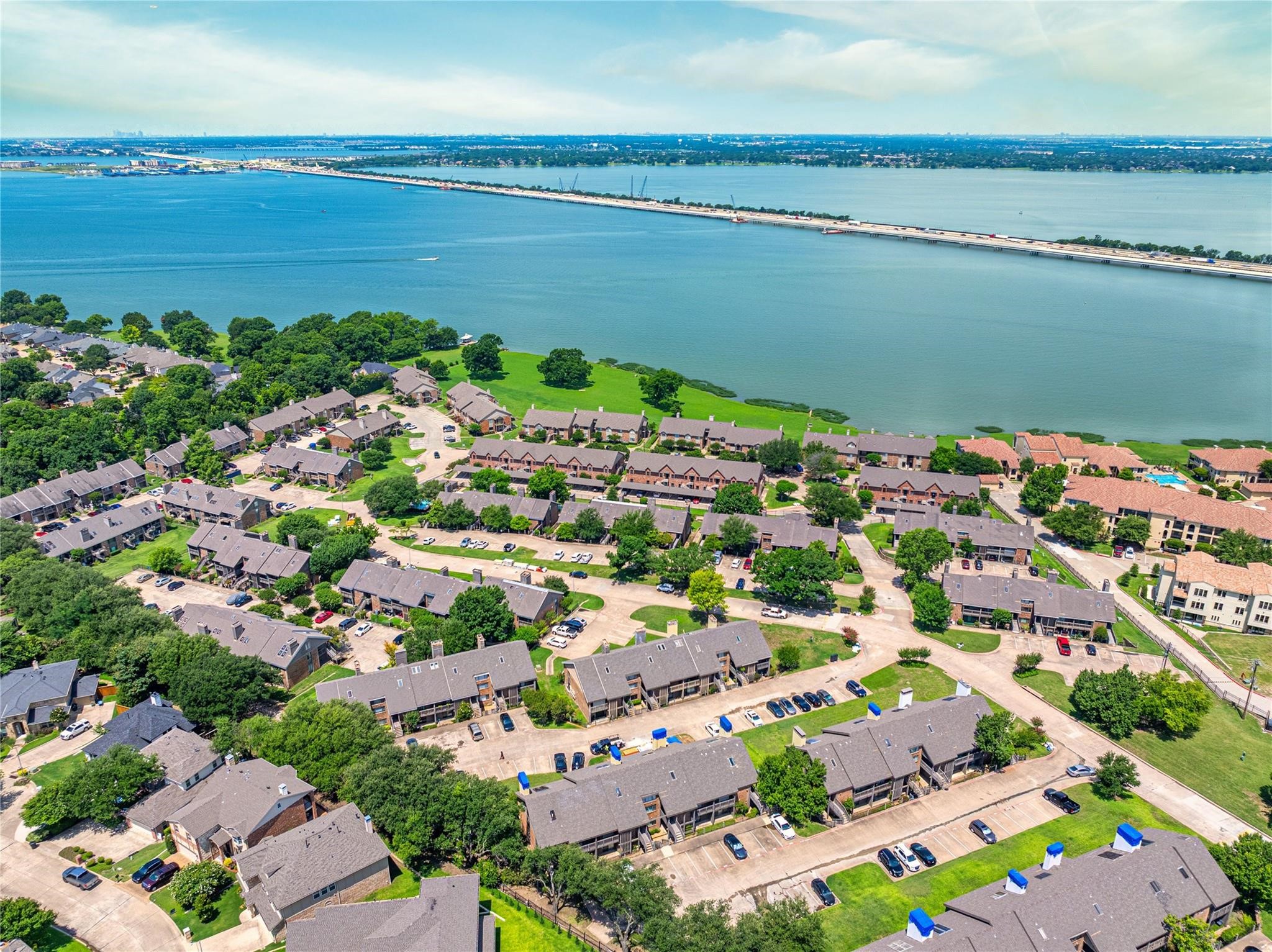 1536 Signal Ridge Place Rockwall TX 75032