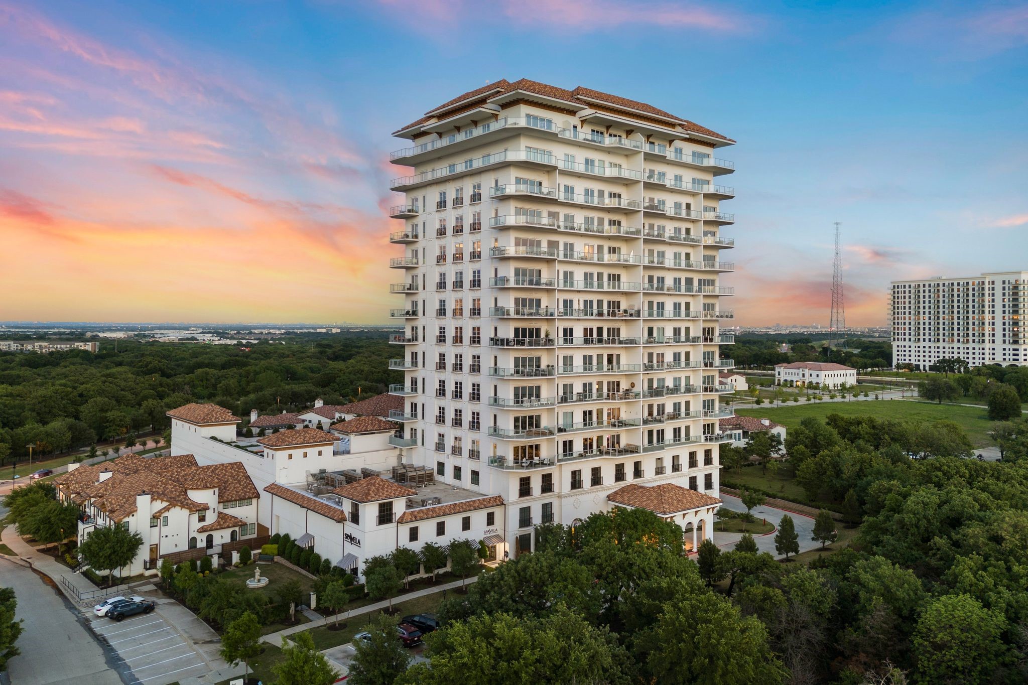 2800 Lakeside Parkway Flower Mound TX 75022