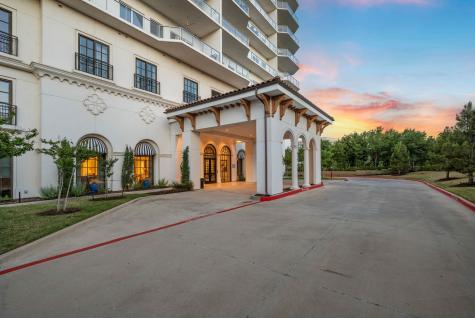 2800 Lakeside Parkway Flower Mound TX 75022