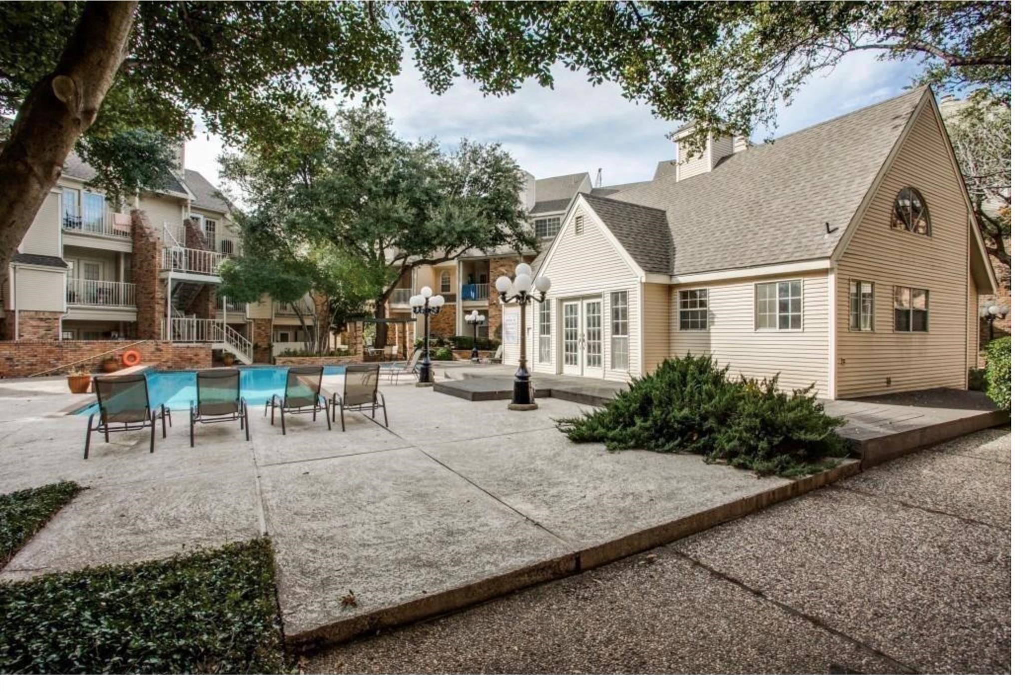 5325 Bent Tree Forest Drive Dallas TX 75248