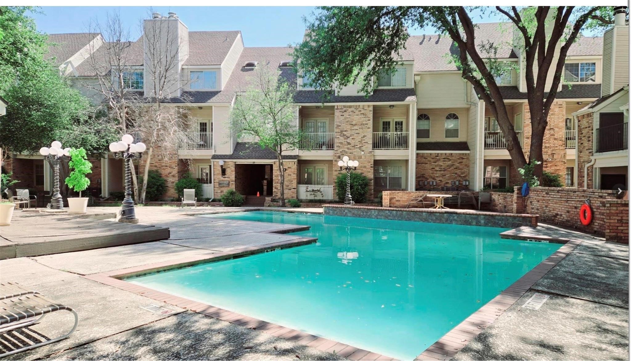 5325 Bent Tree Forest Drive Dallas TX 75248