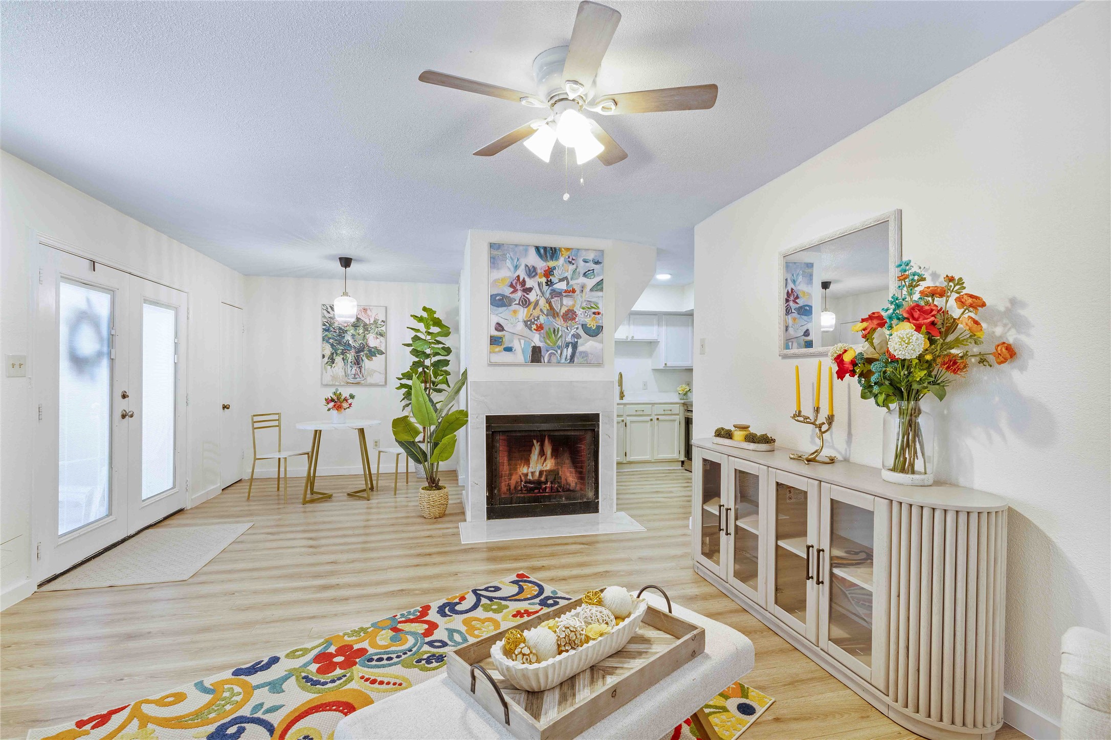 2310 Balsam Drive Arlington TX 76006