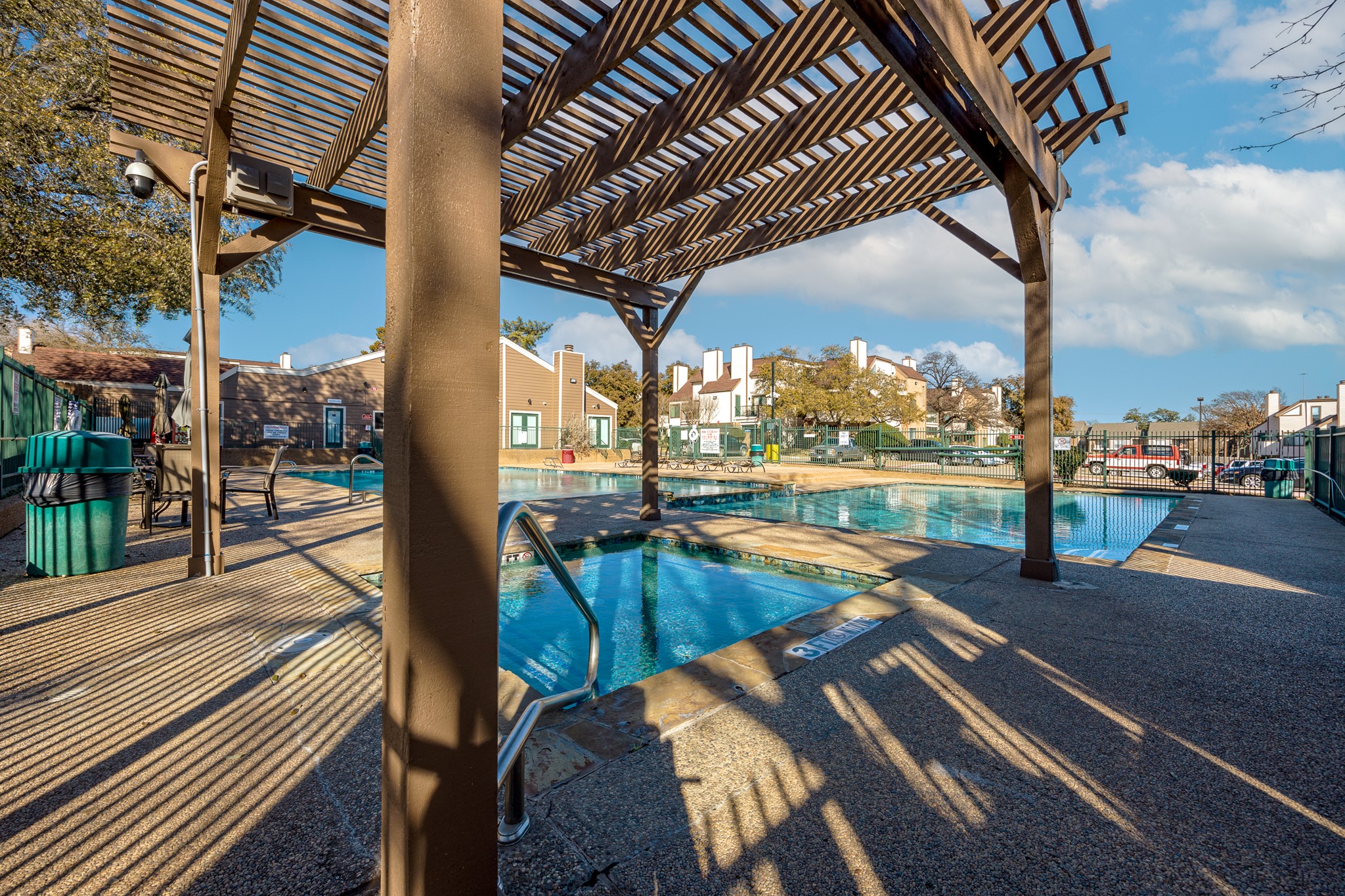 2310 Balsam Drive Arlington TX 76006