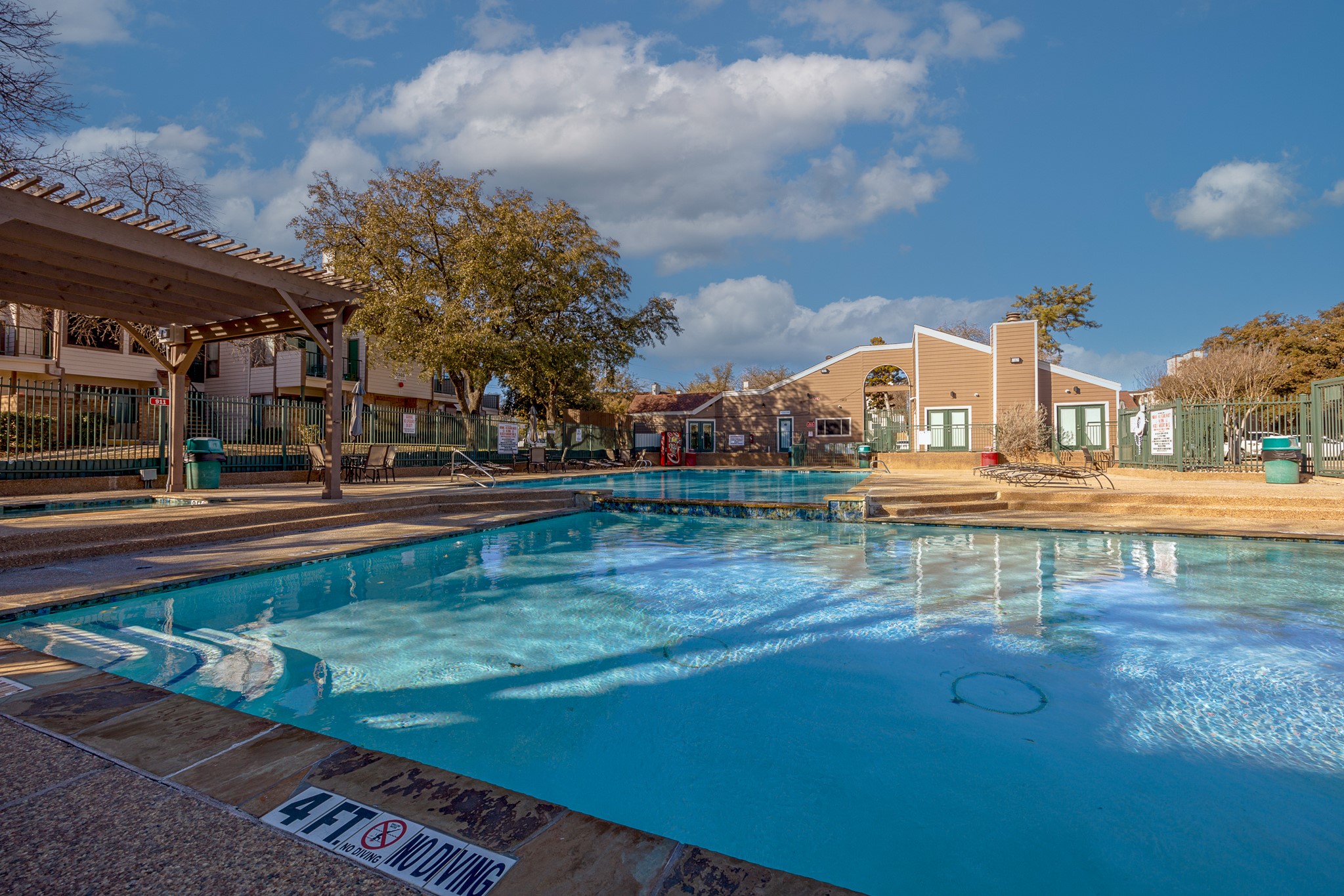 2310 Balsam Drive Arlington TX 76006