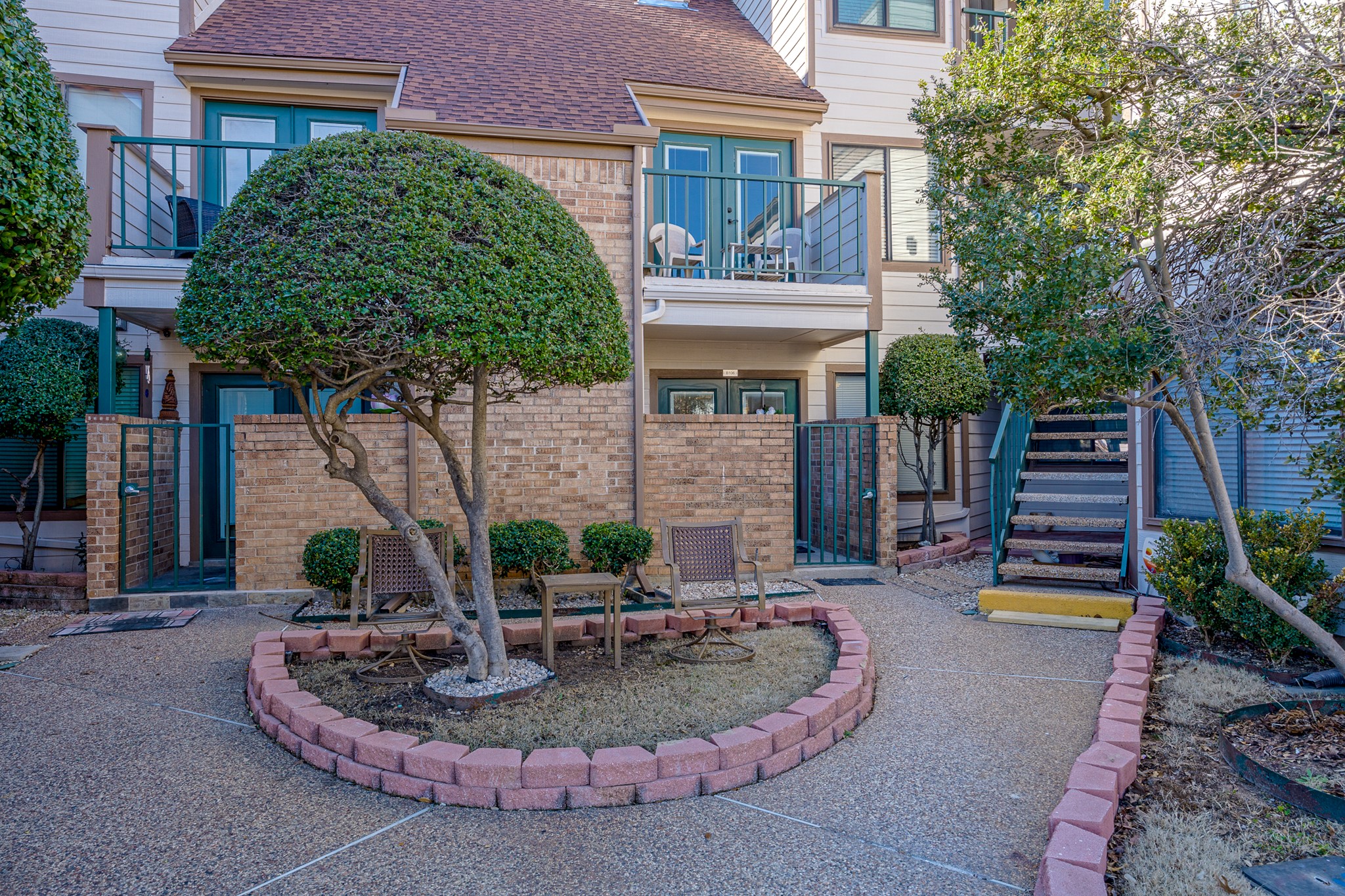 2310 Balsam Drive Arlington TX 76006