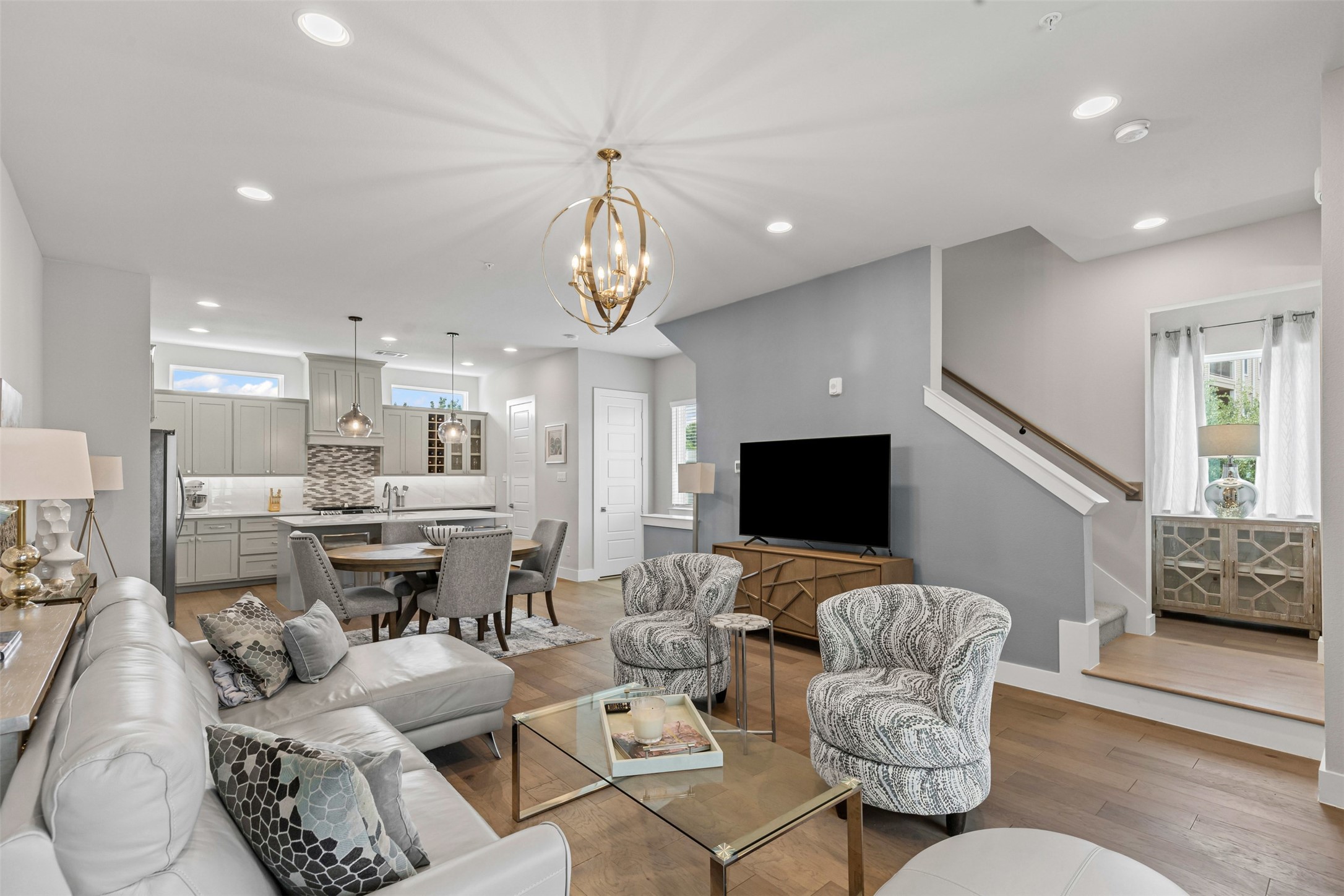 2741 Merrimac Street Fort Worth TX 76107