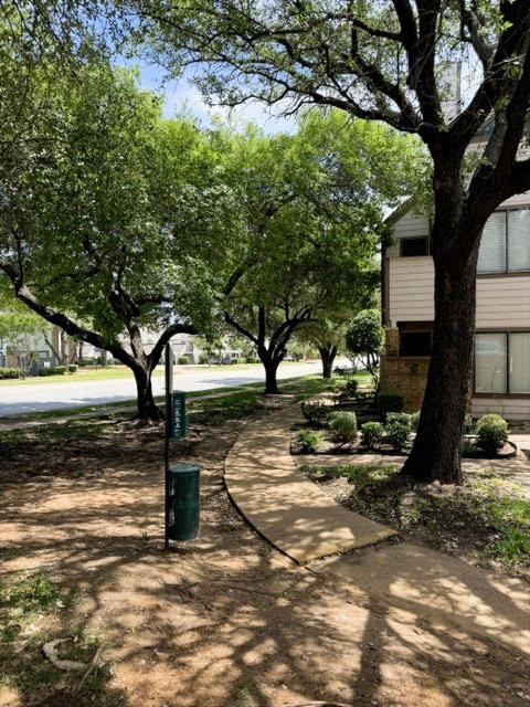 2311 Balsam Drive Arlington TX 76006