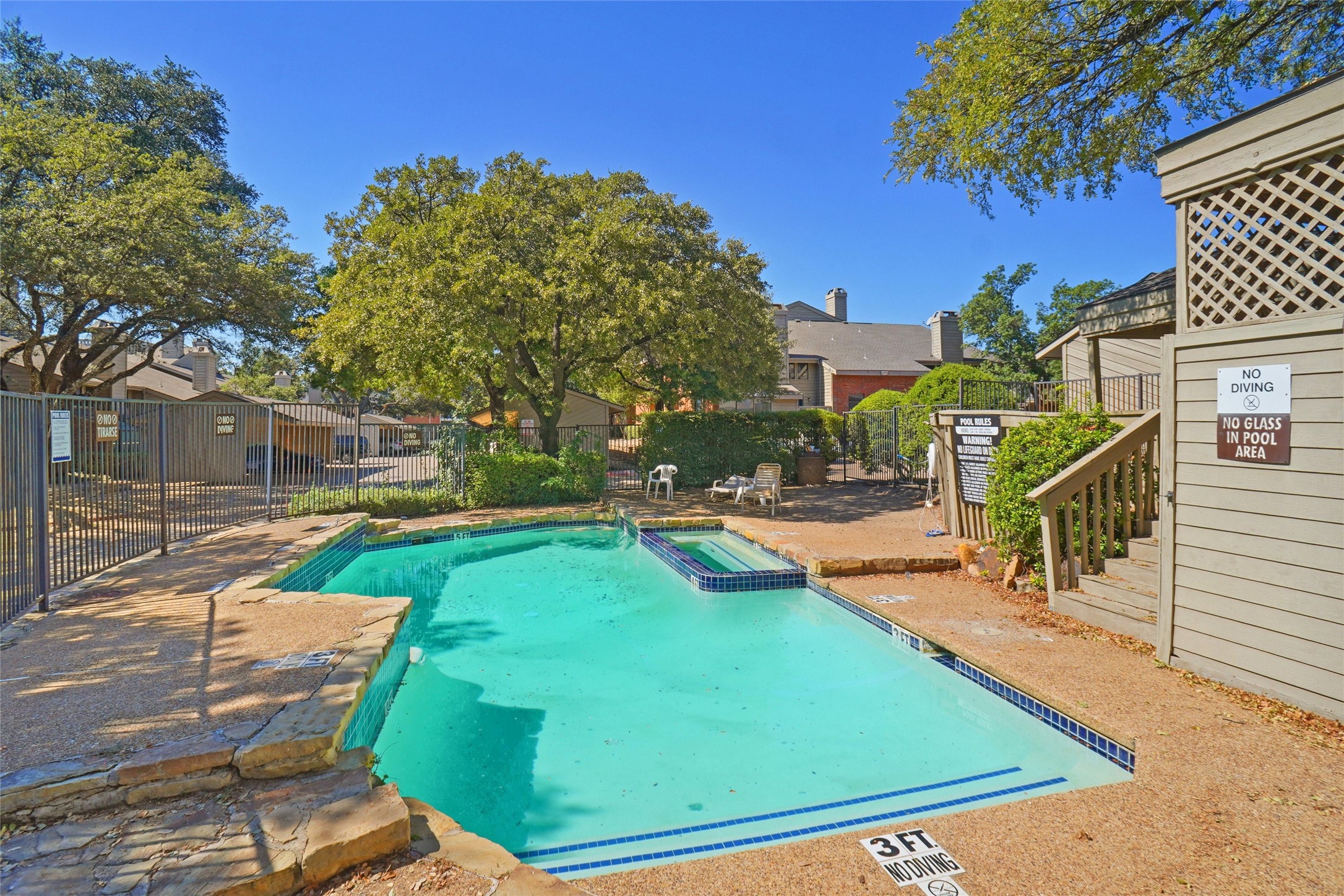 9254 Forest Lane Dallas TX 75243