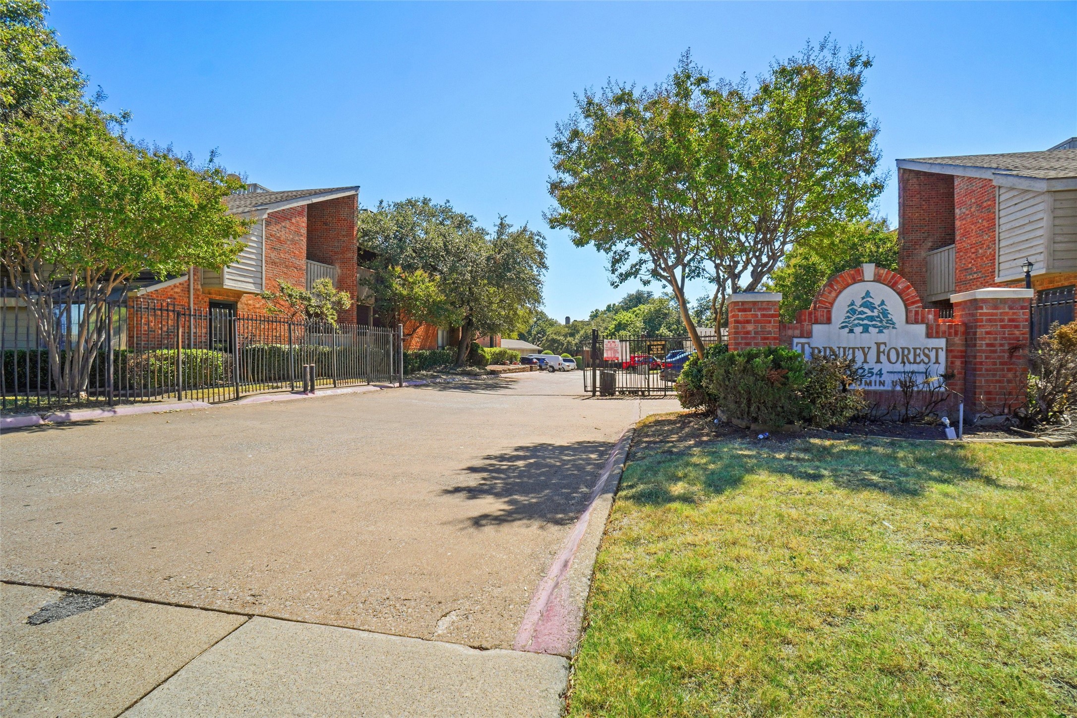9254 Forest Lane Dallas TX 75243