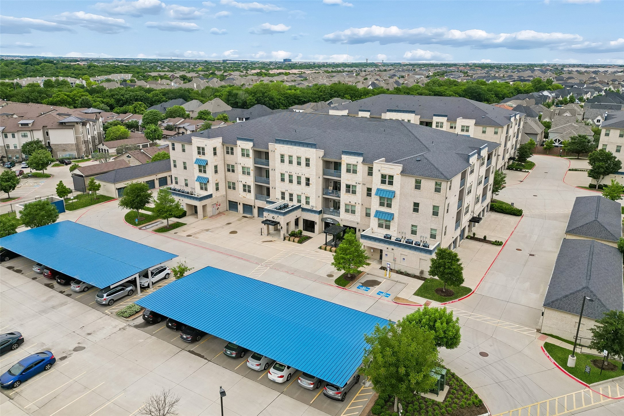 651 N Watters Road Allen TX 75013