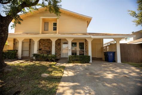 733 Intrepid Drive Garland TX 75043