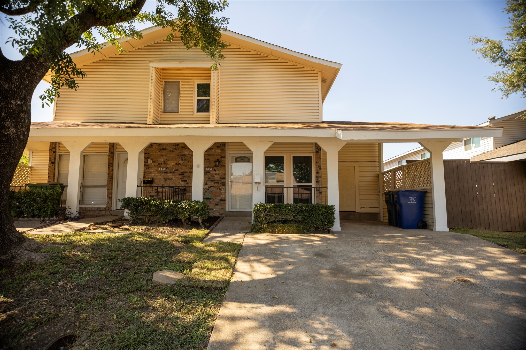 733 Intrepid Drive Garland TX 75043