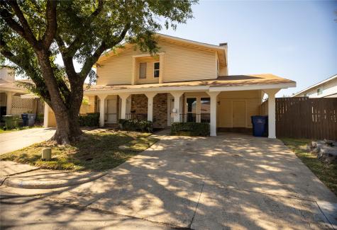 733 Intrepid Drive Garland TX 75043