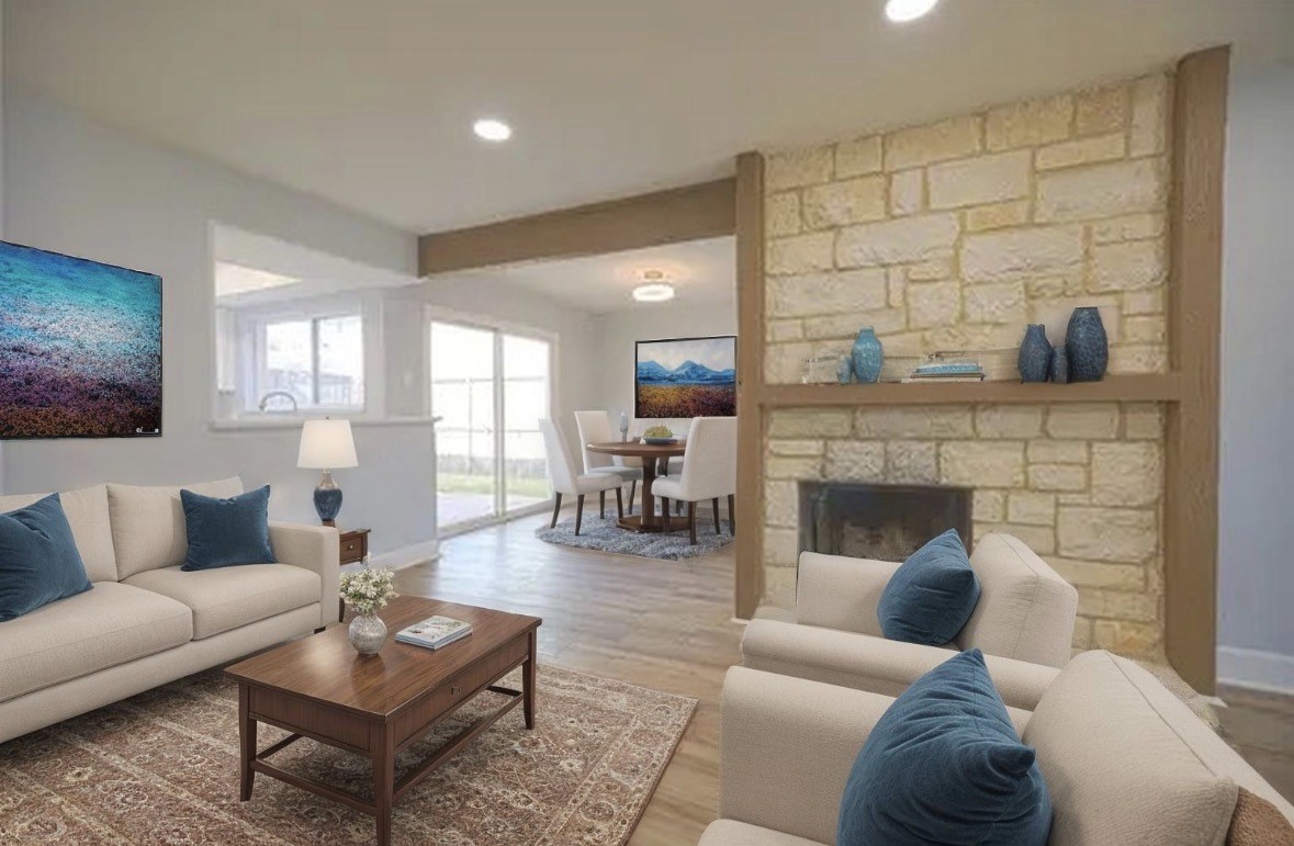 733 Intrepid Drive Garland TX 75043