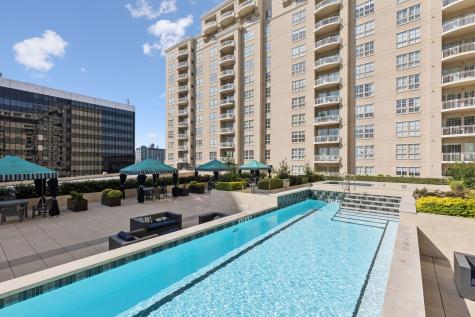 3225 Turtle Creek Boulevard Dallas TX 75219