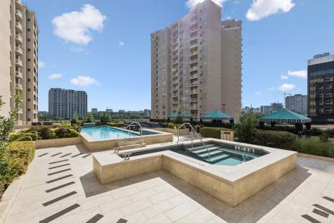 3225 Turtle Creek Boulevard Dallas TX 75219