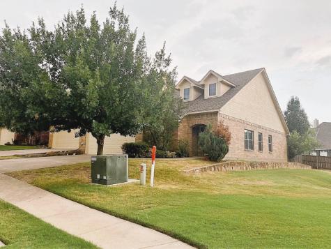 367 Emma Call Court Decatur TX 76234